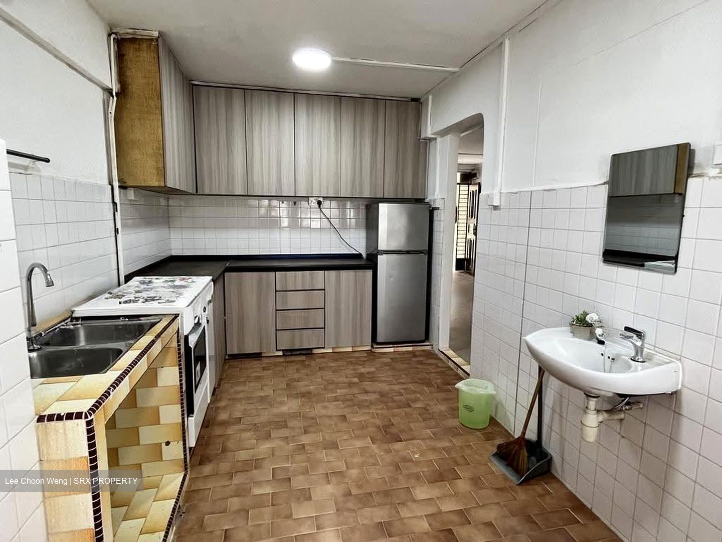 Blk 127 Bedok Reservoir Road (Bedok), HDB 4 Rooms #634657471